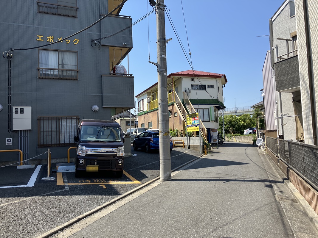 Images ONE PARK一之江2丁目