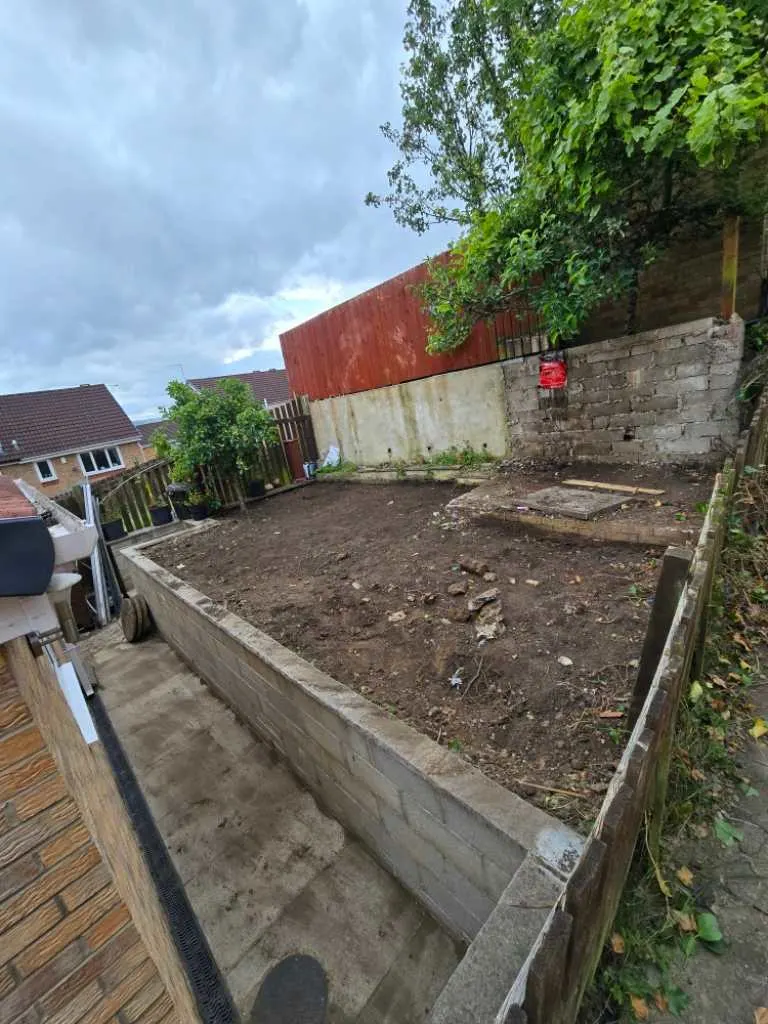 Images Aseel Construction & Landscaping Ltd