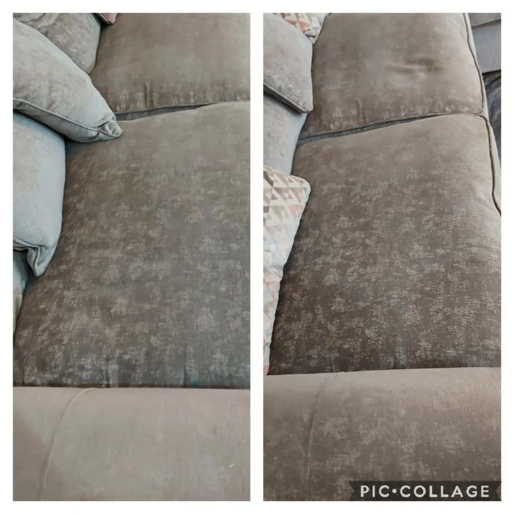 Images Titanium Cleaning