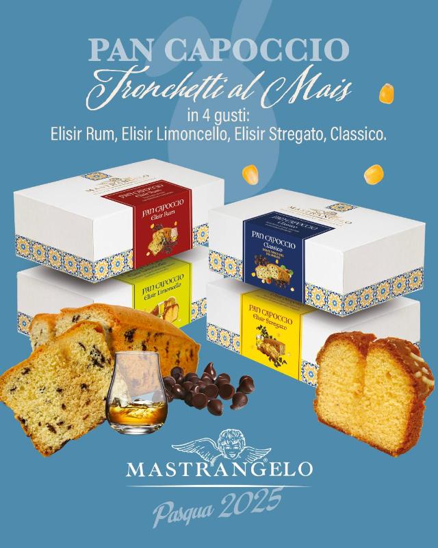 Images Dolceria Mastrangelo - Molidolce