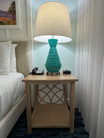 Images Riviera Resort – Palm Springs