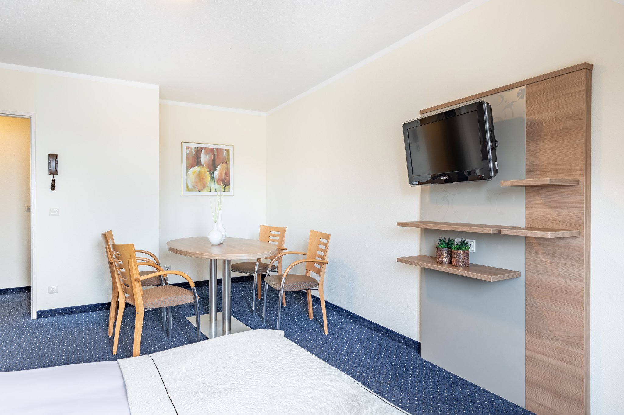 Bilder Garner Hotel Bochum by IHG