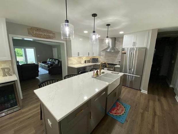 Images HMP Construction Services, LLC