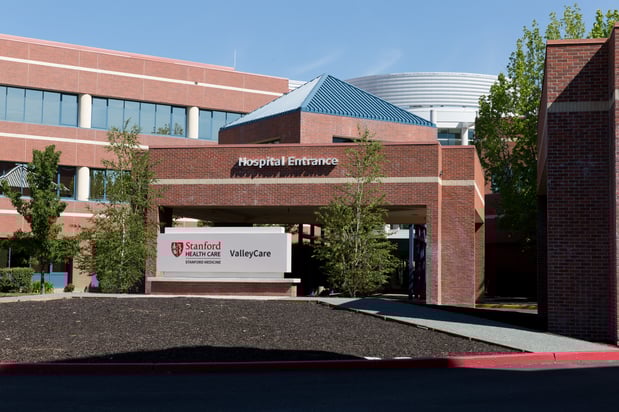 Images Stanford Health Care - ValleyCare Medical Center Laboratory