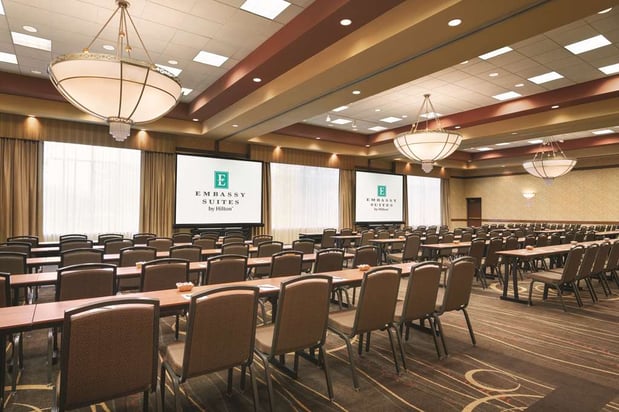 Images Embassy Suites by Hilton Franklin Cool Springs
