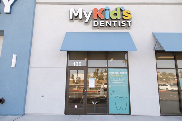 Images My Kid's Dentist