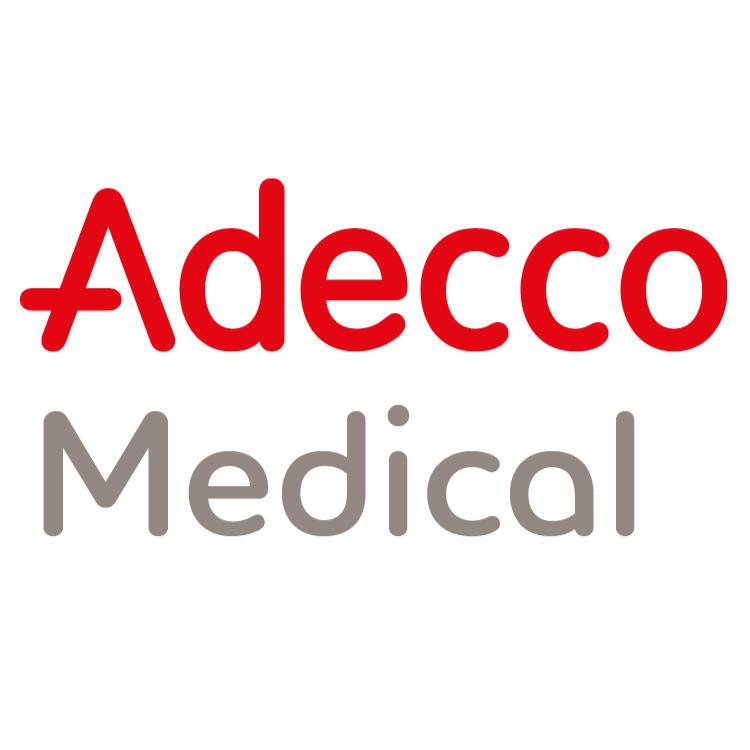 Logo Logo Adecco Medical