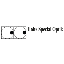 Tidens Brille / Holte Special Optik Logo