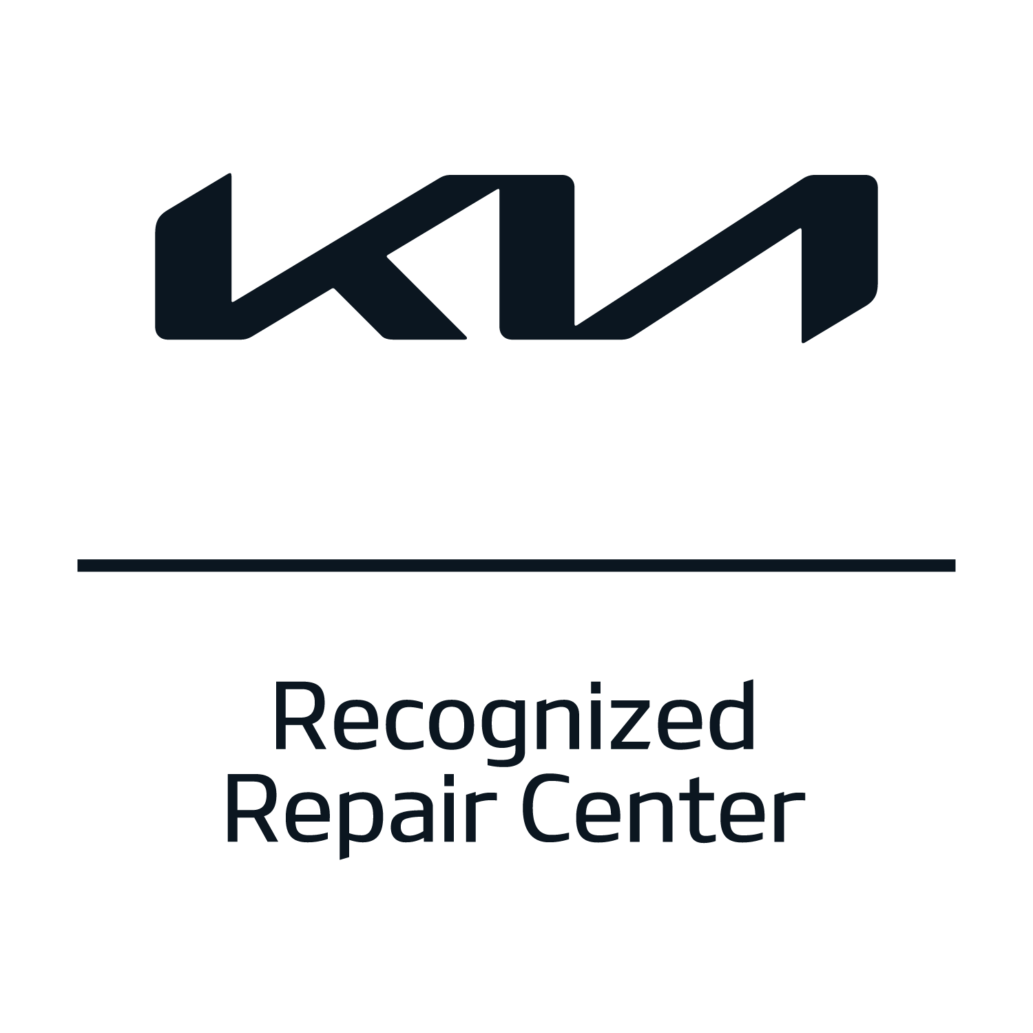 Kia Recognized Repair Center