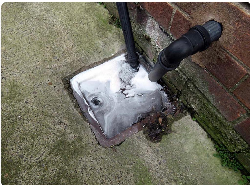 Images 24-7 Emergency Drainage Limited