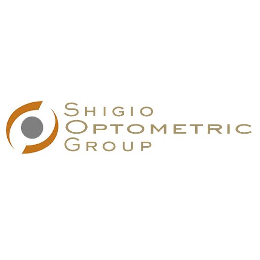Shigio Optometric Group Logo