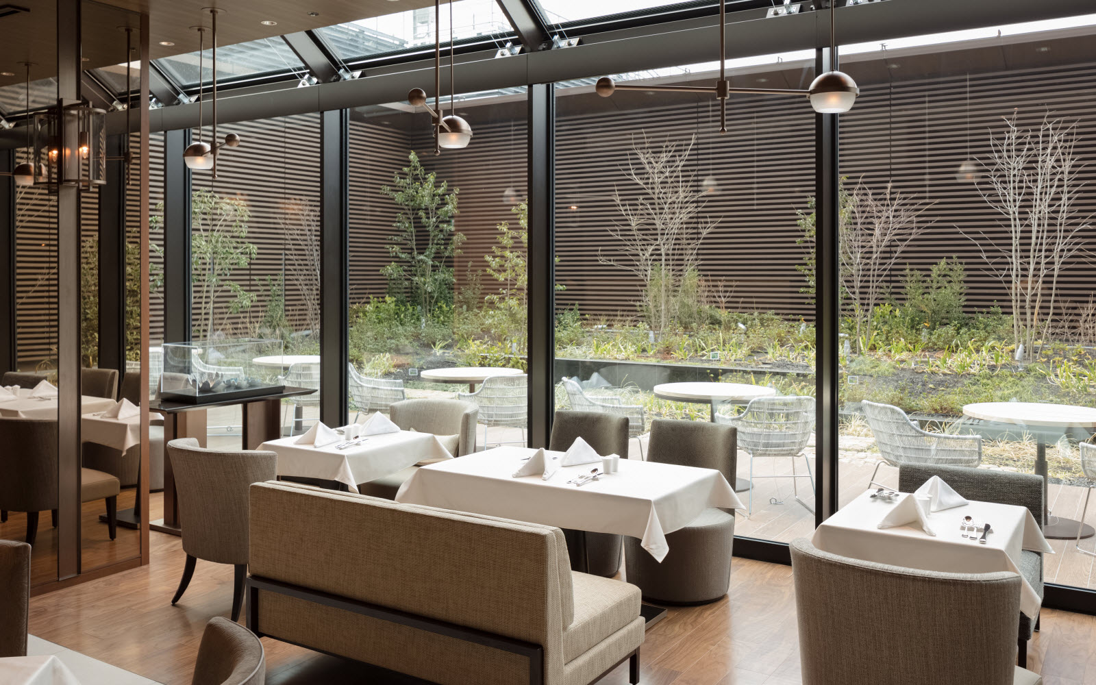 Images Ascott Marunouchi Tokyo