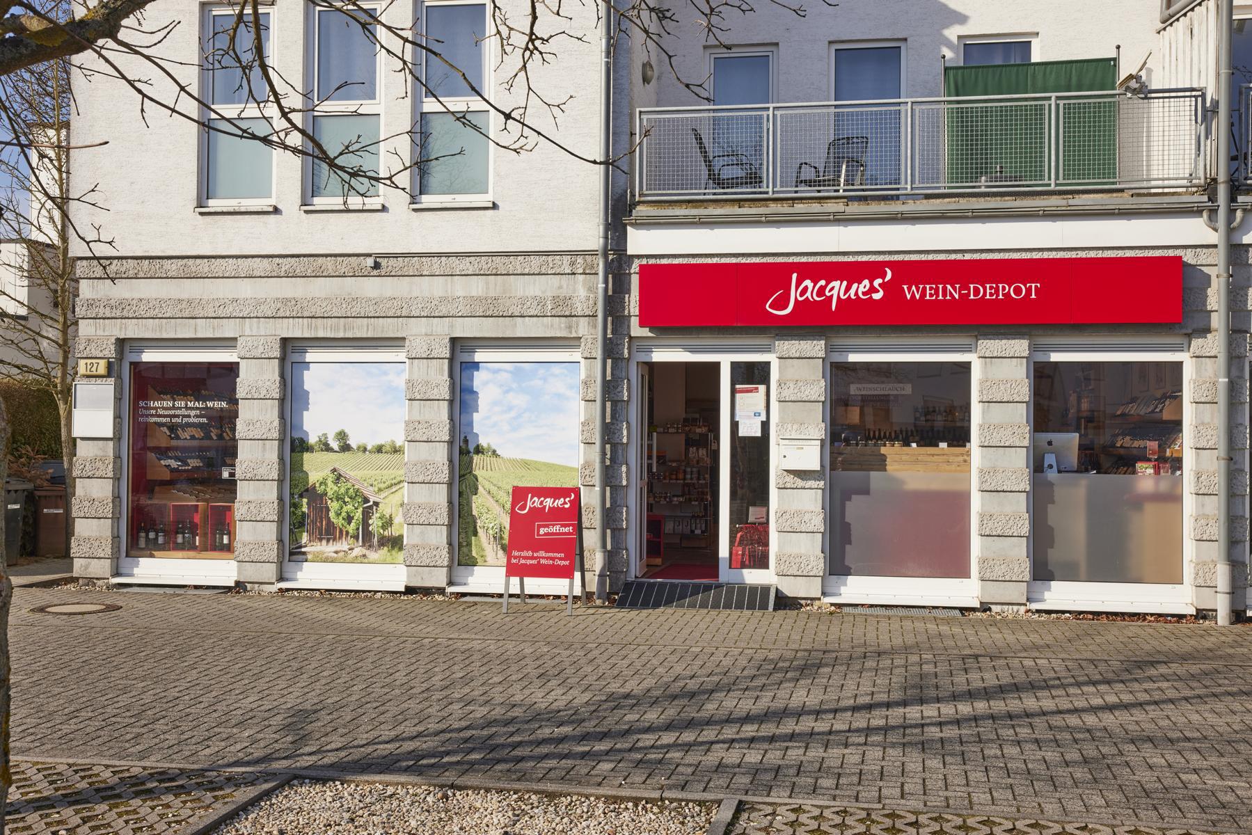 Bilder Jacques’ Wein-Depot Rödermark-Ober-Roden