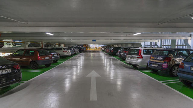 Images Lunds Kommuns Parkeringsaktiebolag