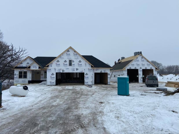 Images Swanson Family Construction