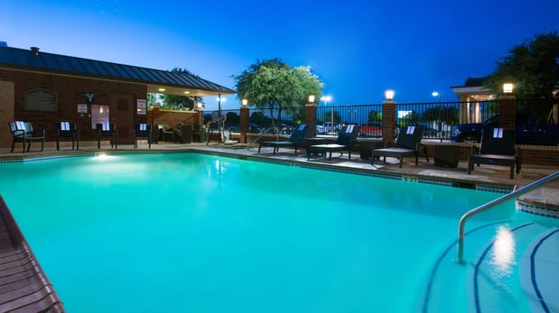 Images Holiday Inn Express & Suites Midland Loop 250 by IHG