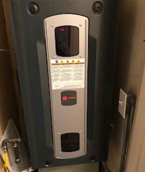 Images Edge Heating & Air