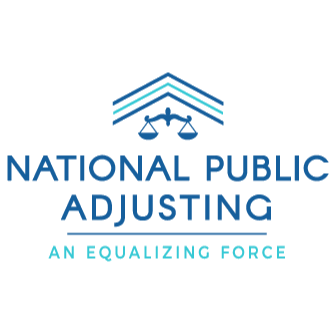 National Public Adjusting Logo