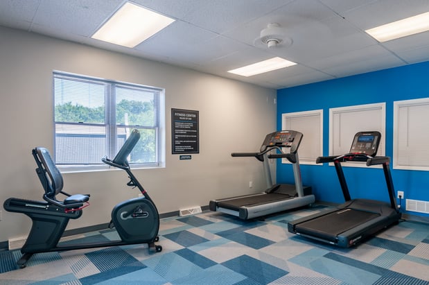 Images The Cascades Apartments & Townhomes