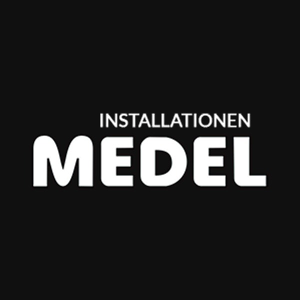 Logo von Medel Ludwig Installationen