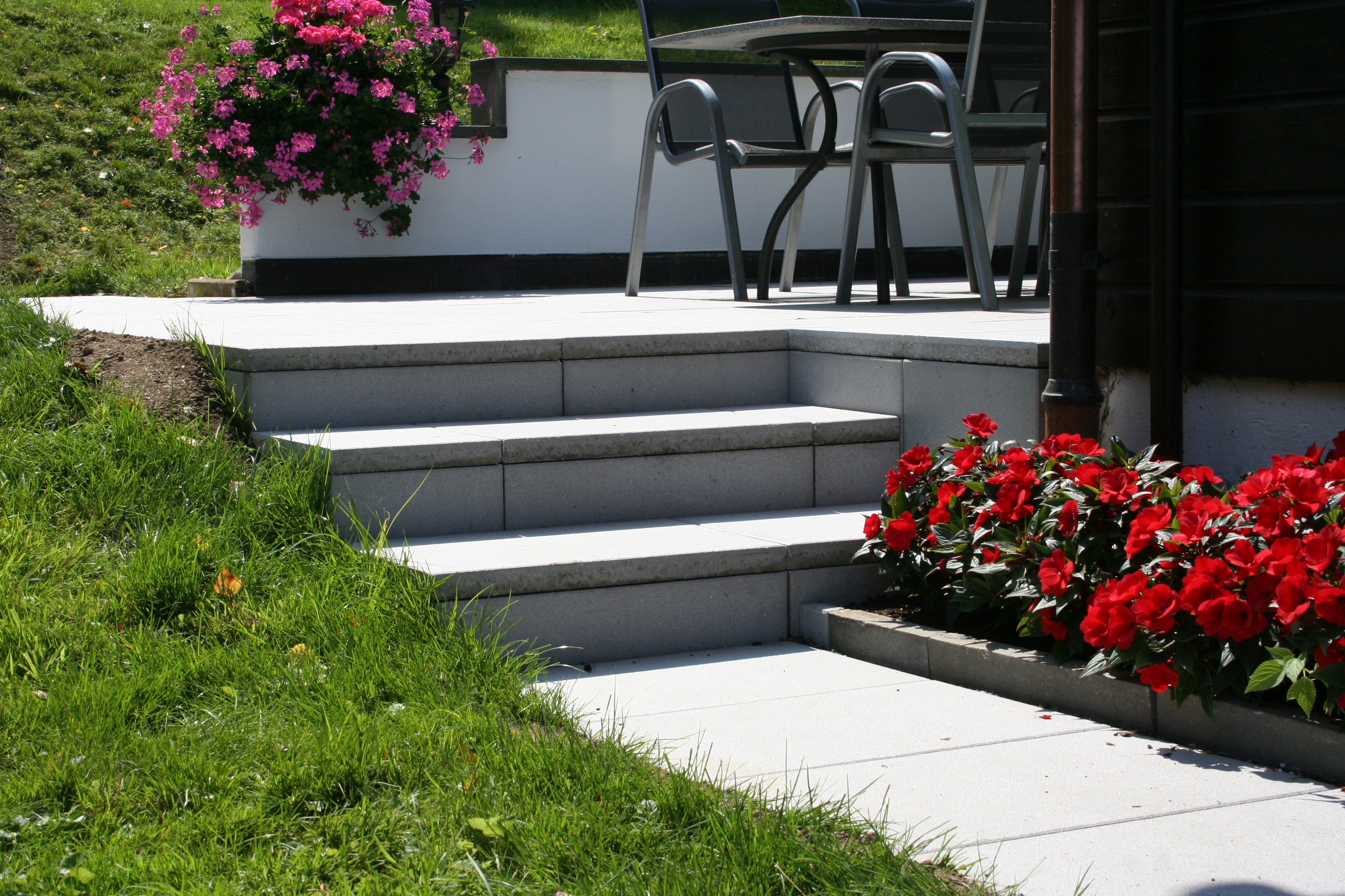 städler gärten gmbh, Hinterbissaustrasse 27 in Heiden