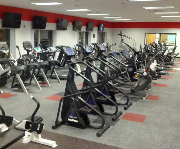Images Regional Family YMCA of Laurel Highlands