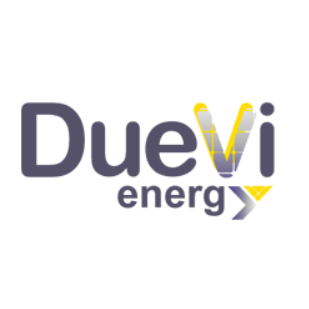 Duevi Energy Logo