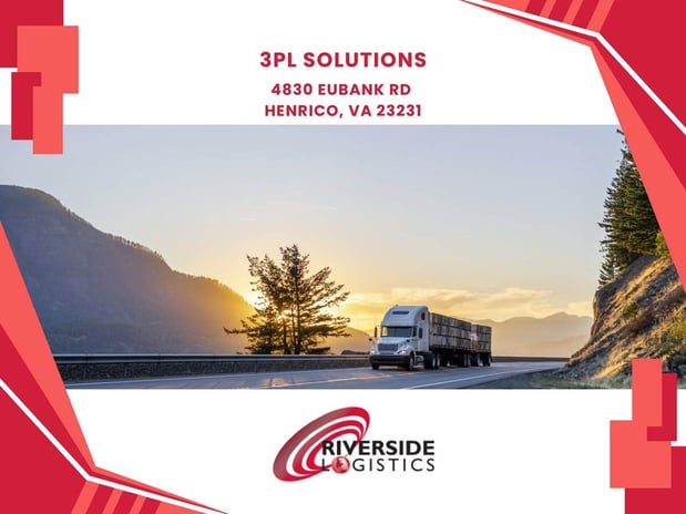 Images Riverside Logistics