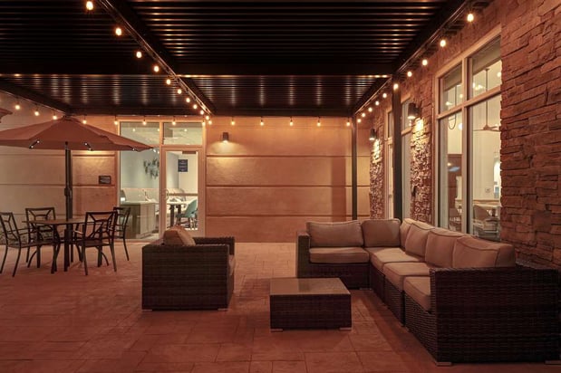 Images Homewood Suites by Hilton Santa Clarita