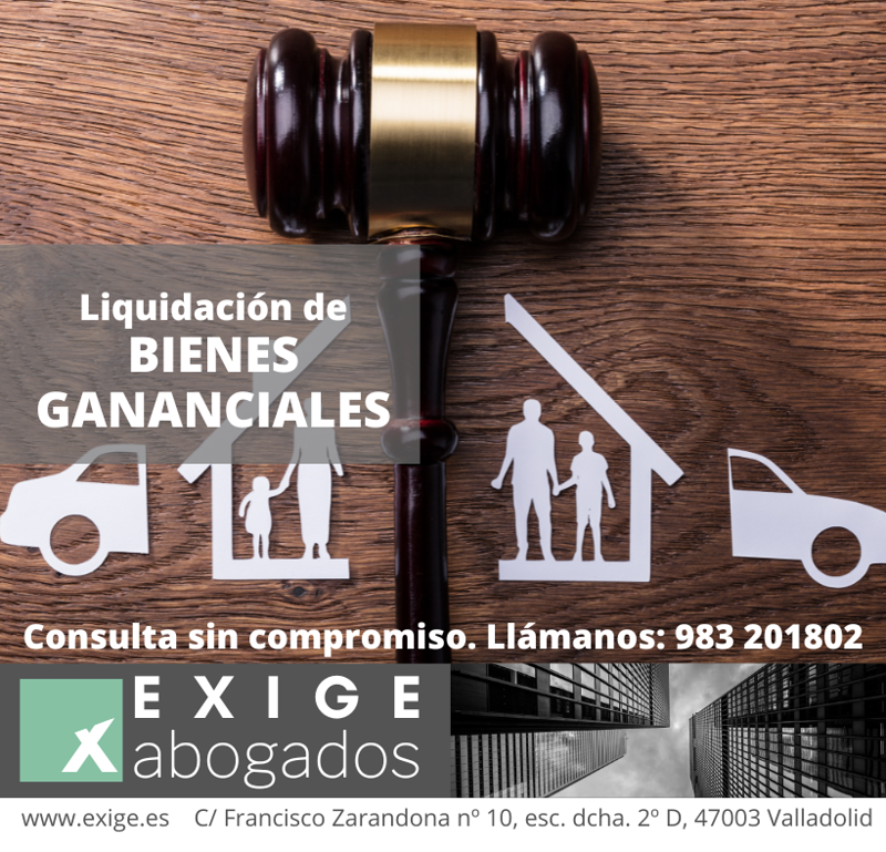 Images EXIGE Abogados