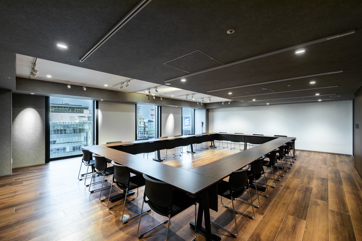 Images SAPPORO STREAM HOTEL