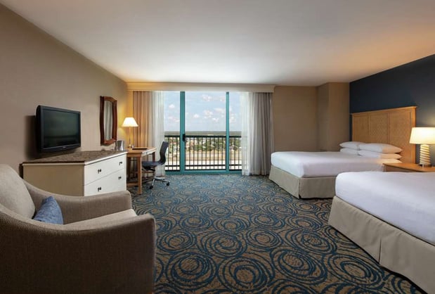 Images Hilton Daytona Beach Oceanfront Resort