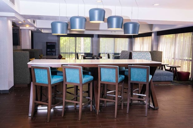 Images Hampton Inn Pickwick Dam-At Shiloh Falls