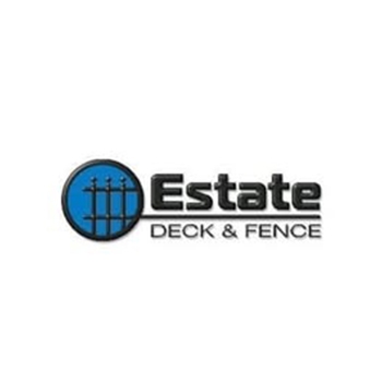 Estate Deck &amp; Fence Inc Logo