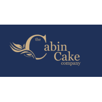 Cabin Cake Co Logo
