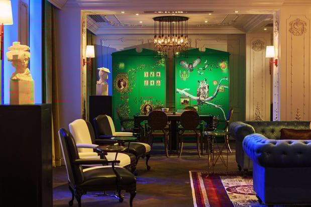 Images Kimpton Hotel Monaco Pittsburgh by IHG