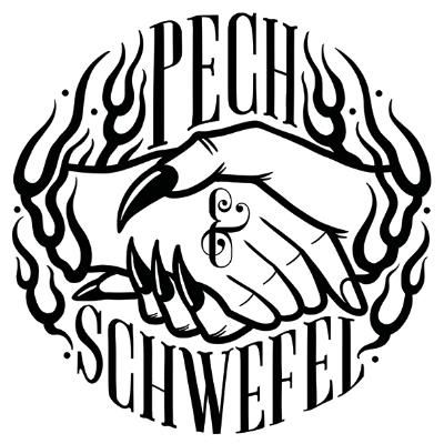 Pech und Schwefel Jacob Vinzent Grote  