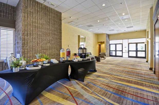 Images DoubleTree by Hilton Phoenix North