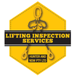 Lifting Inspection Services Logo