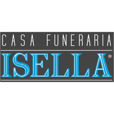 Isella Onoranze Funebri Logo