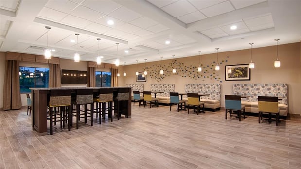 Images Best Western Plus College Station Inn & Suites