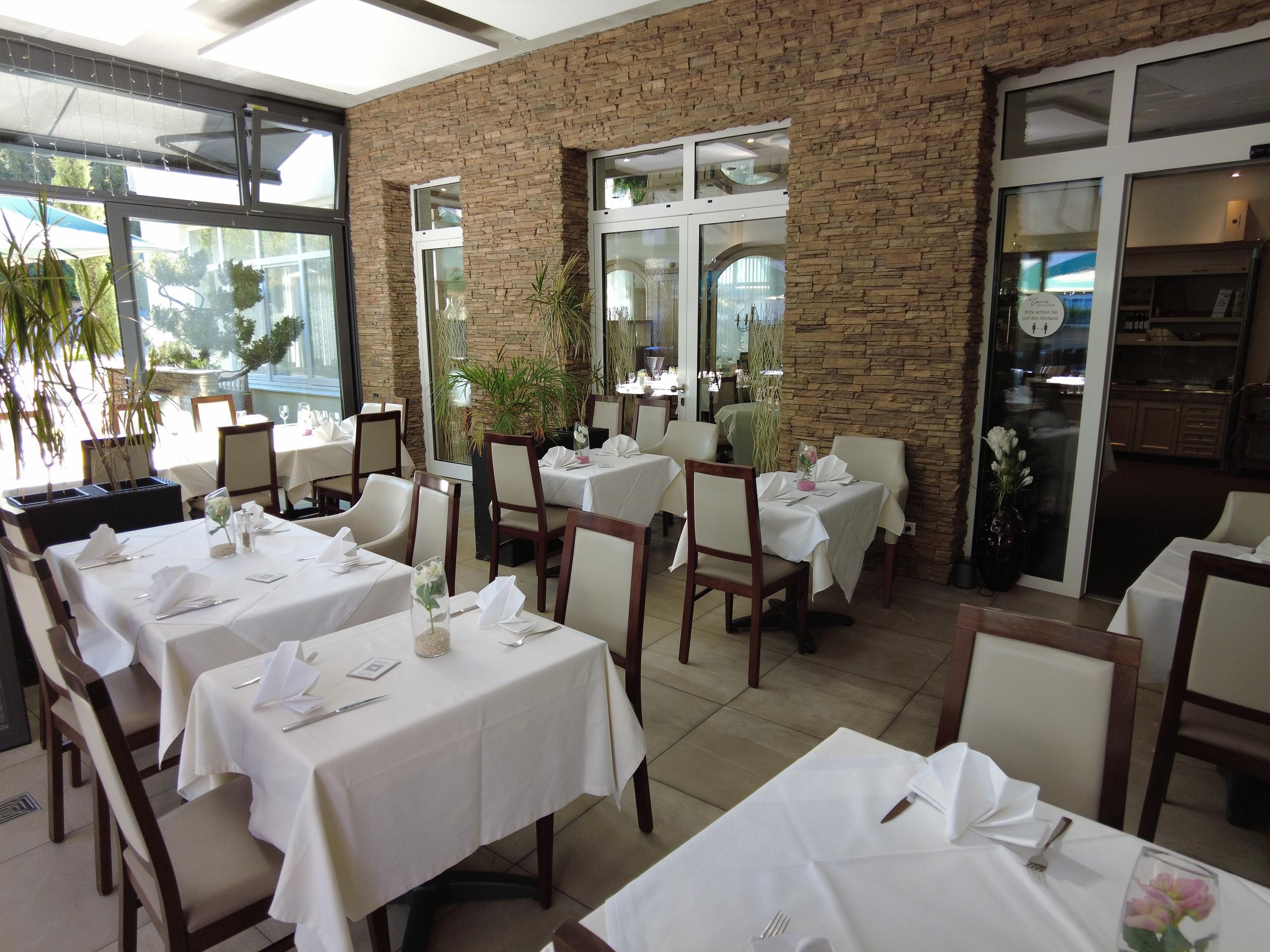 Ristorante Pizzeria il Cocco - Gerlingen, Hauptstraße 28 in Gerlingen