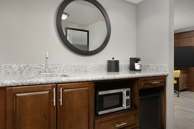 Images Hampton Inn & Suites Orlando-North/Altamonte Springs