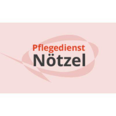 Kranken- und Seniorenpflege Nötzel in Zwickau - Logo