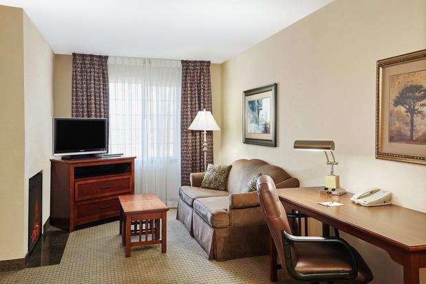 Images Staybridge Suites Milwaukee Airport South, an IHG Hotel