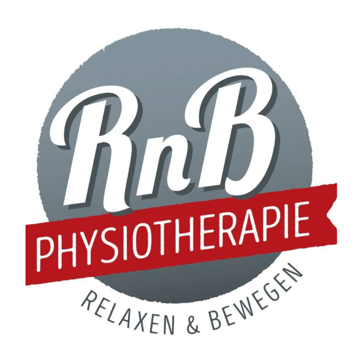 Logo RnB Physiotherapie