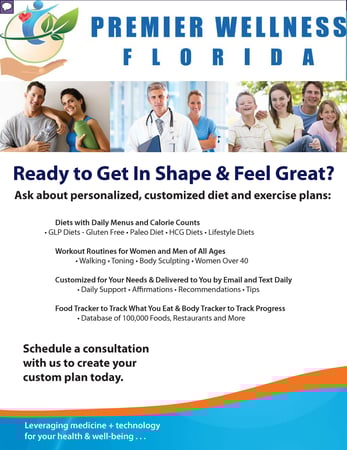 Images Premier Wellness Florida