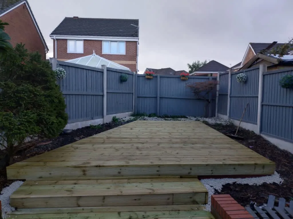 Images Marsh Home Improvements - MHI