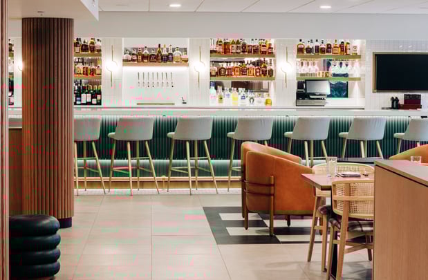 Images Crowne Plaza Louisville Airport Expo Ctr by IHG