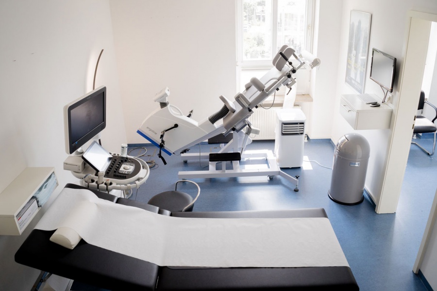 Friederike Schürmann, Bahnhofstr. 19 in Straubing